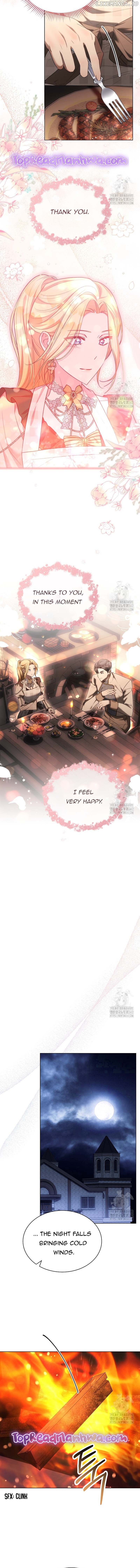 Ways to Satisfy a Devil Chapter 86 page 6