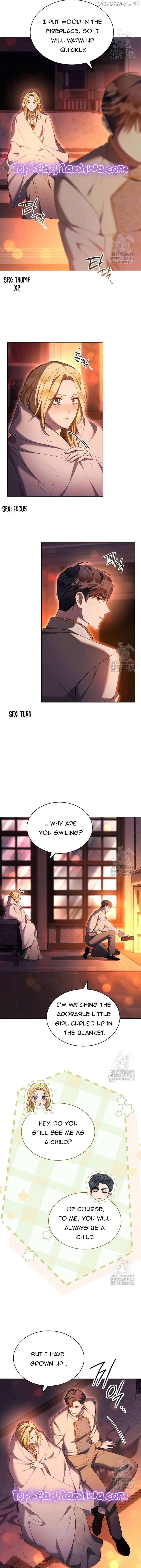 Ways to Satisfy a Devil Chapter 86 page 7