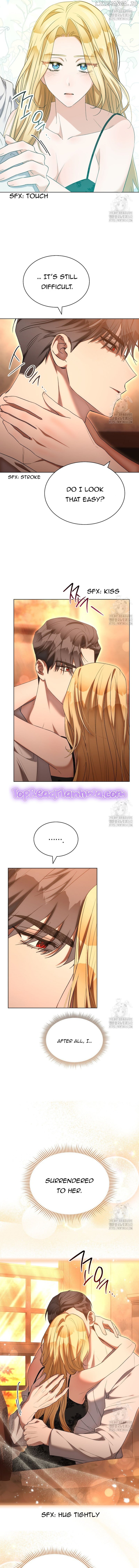 Ways to Satisfy a Devil Chapter 87 page 10
