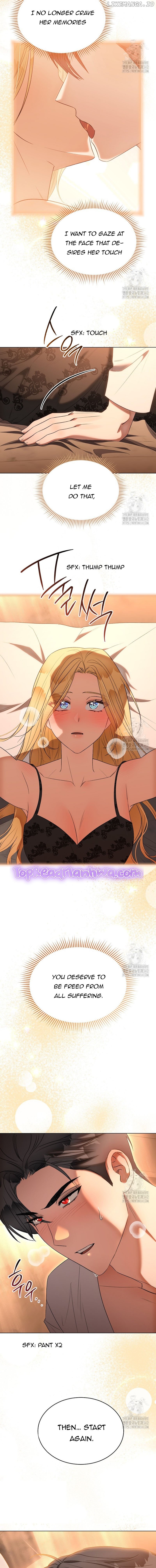 Ways to Satisfy a Devil Chapter 87 page 11