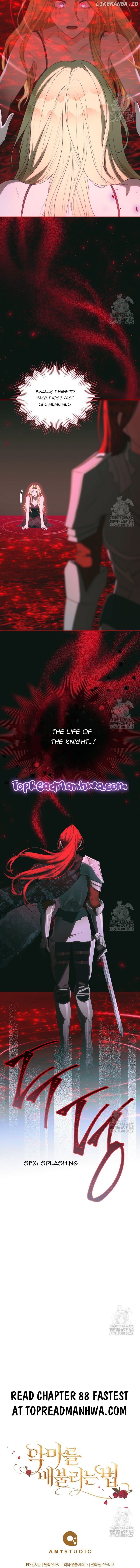 Ways to Satisfy a Devil Chapter 87 page 13