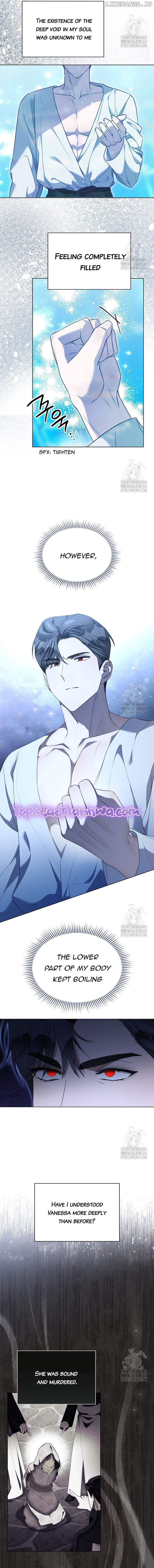 Ways to Satisfy a Devil Chapter 87 page 2