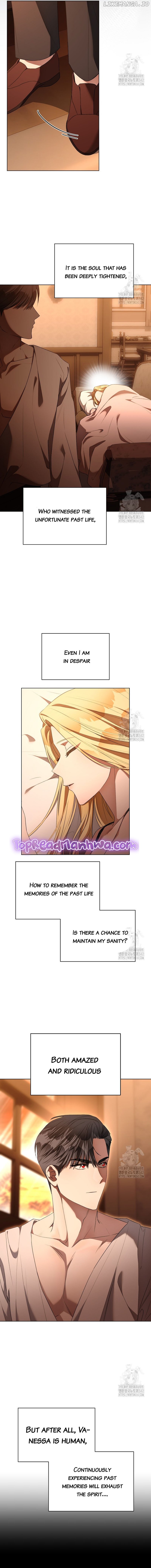Ways to Satisfy a Devil Chapter 87 page 4