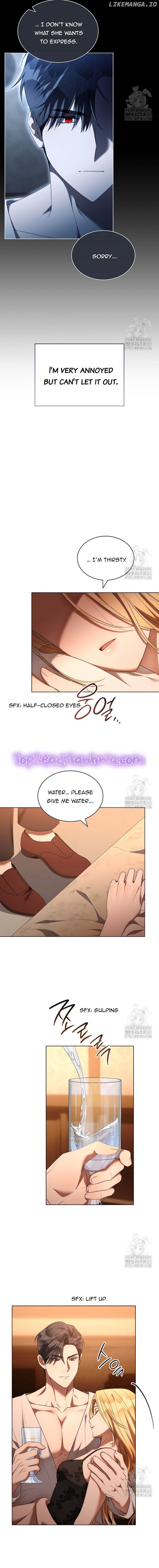 Ways to Satisfy a Devil Chapter 87 page 6