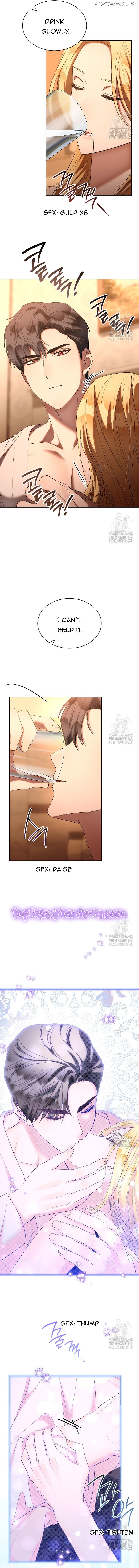 Ways to Satisfy a Devil Chapter 87 page 7