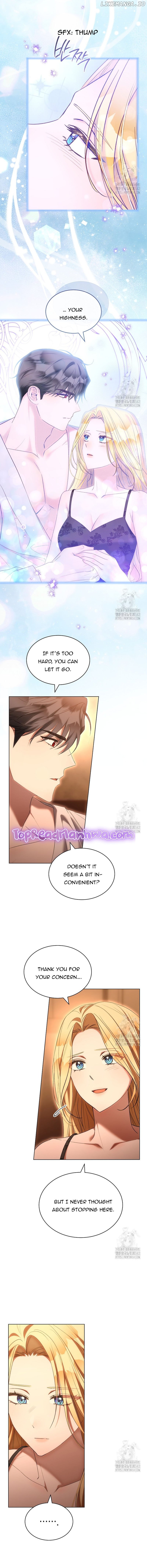 Ways to Satisfy a Devil Chapter 87 page 8