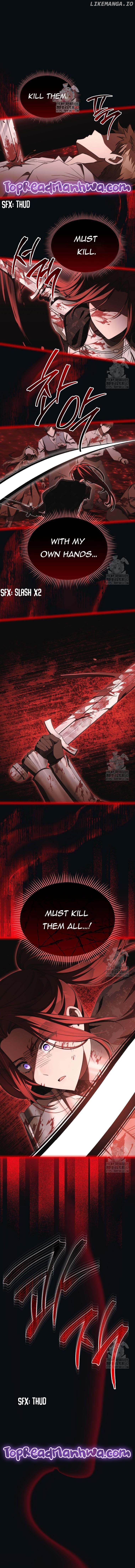 Ways to Satisfy a Devil Chapter 89 page 0