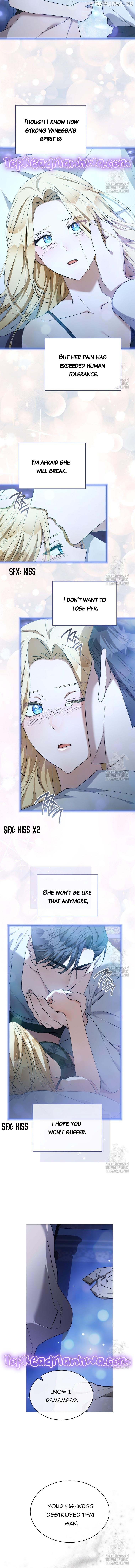 Ways to Satisfy a Devil Chapter 89 page 10