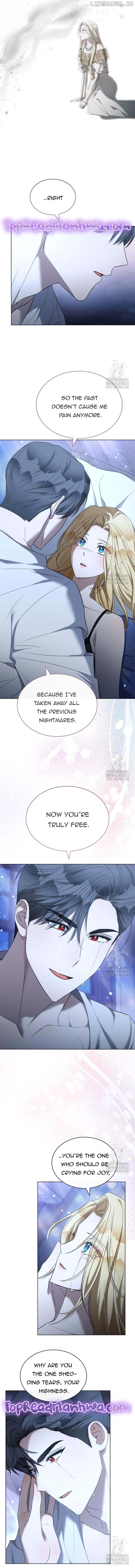 Ways to Satisfy a Devil Chapter 89 page 11