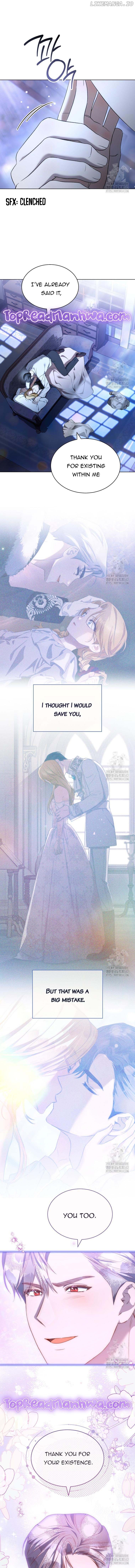 Ways to Satisfy a Devil Chapter 89 page 12