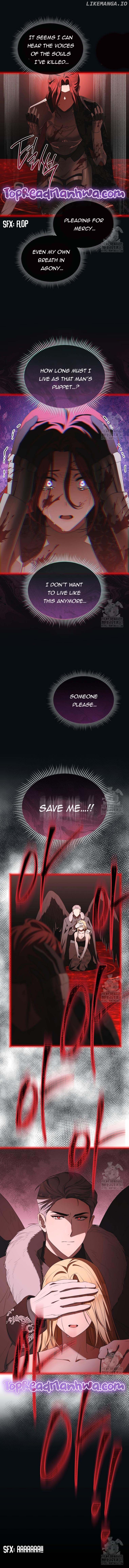 Ways to Satisfy a Devil Chapter 89 page 2