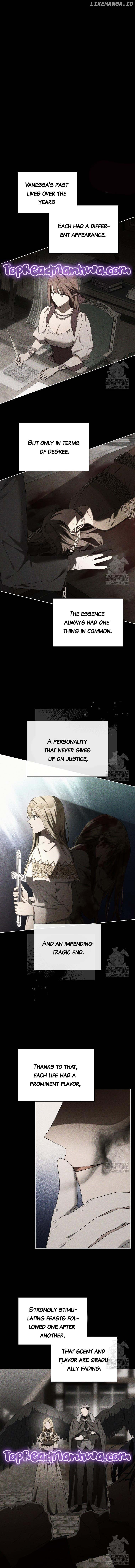 Ways to Satisfy a Devil Chapter 89 page 3
