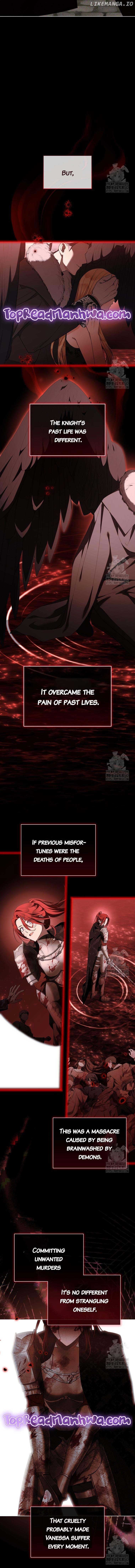 Ways to Satisfy a Devil Chapter 89 page 4