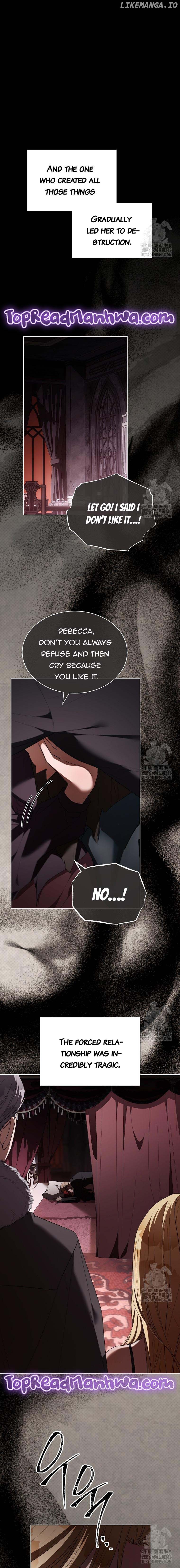 Ways to Satisfy a Devil Chapter 89 page 5