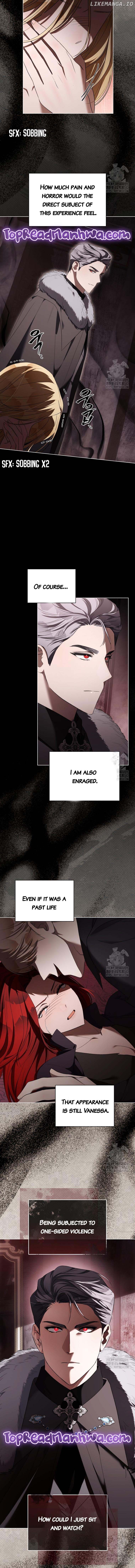 Ways to Satisfy a Devil Chapter 89 page 6