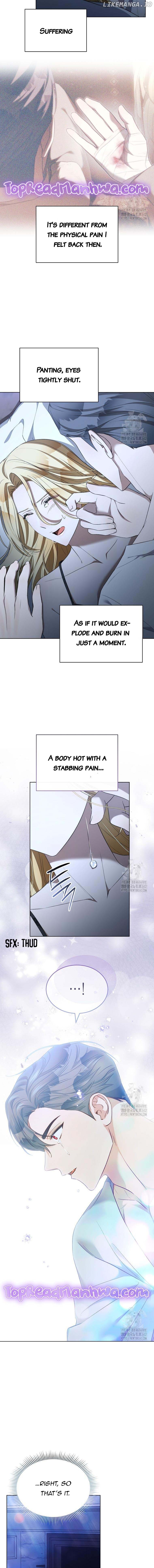 Ways to Satisfy a Devil Chapter 89 page 8