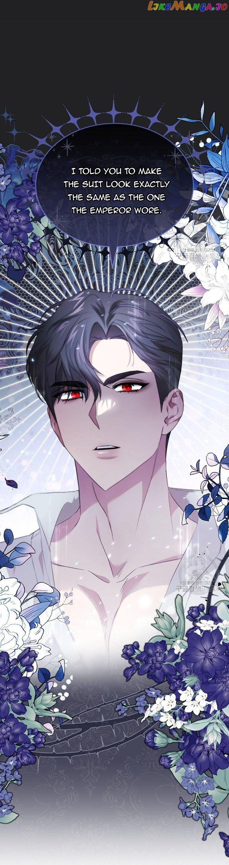 Ways to Satisfy a Devil Chapter 9 page 10