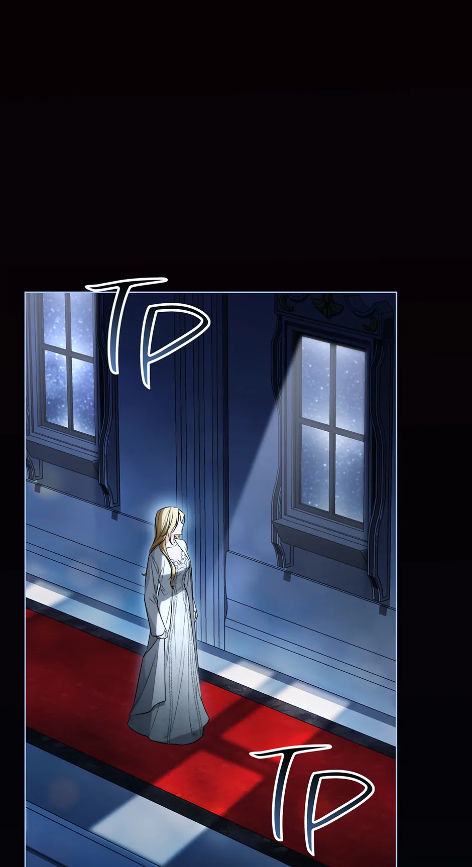 Ways to Satisfy a Devil Chapter 91 page 11