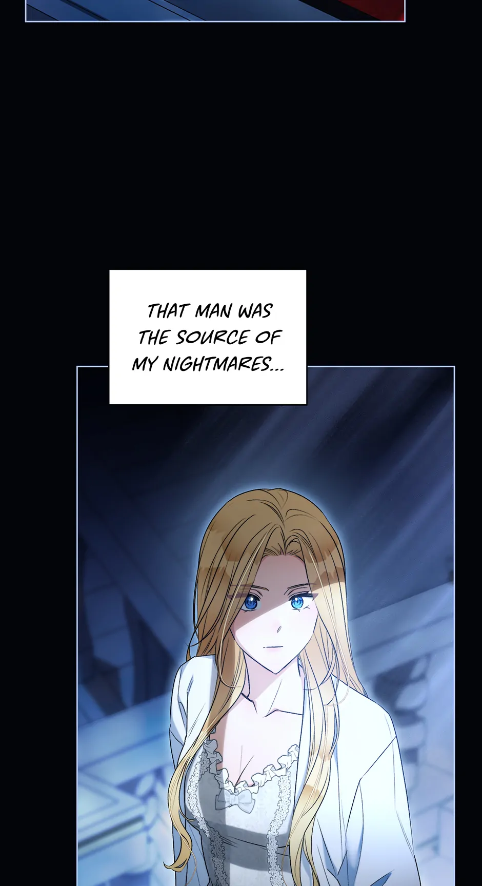 Ways to Satisfy a Devil Chapter 91 page 12