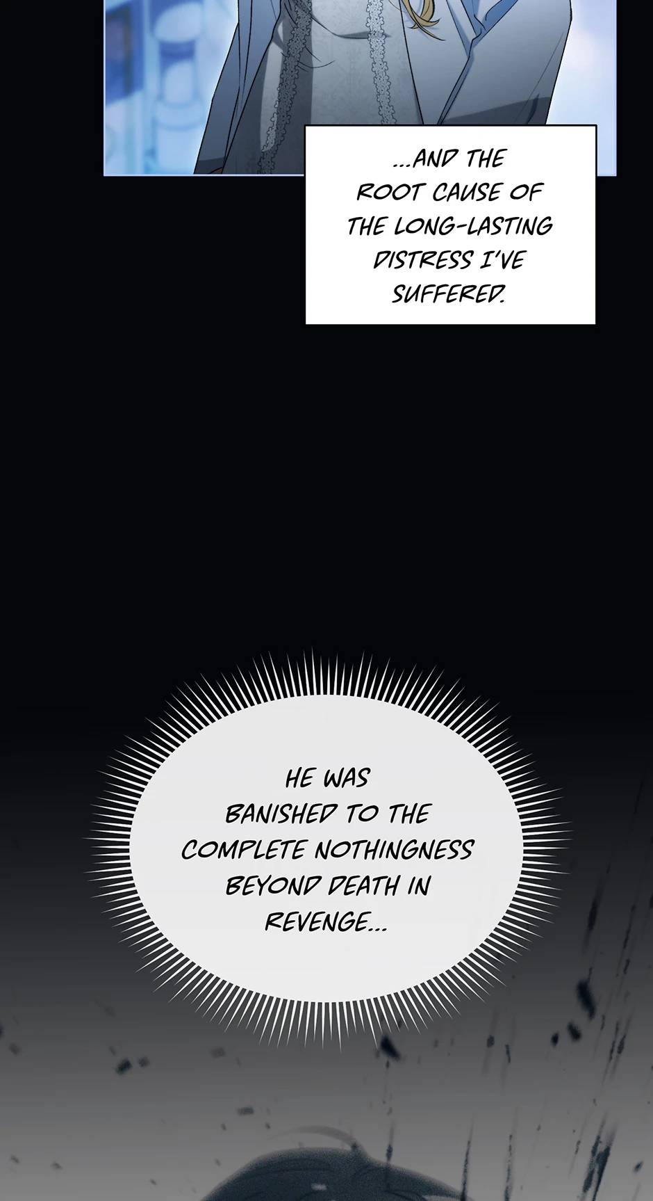 Ways to Satisfy a Devil Chapter 91 page 13