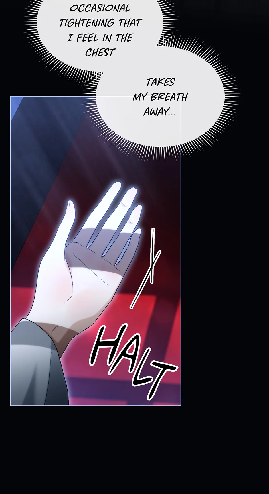 Ways to Satisfy a Devil Chapter 91 page 15