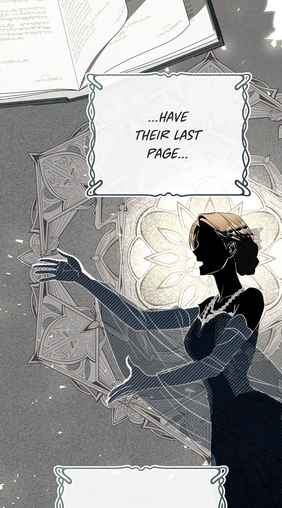 Ways to Satisfy a Devil Chapter 91 page 21