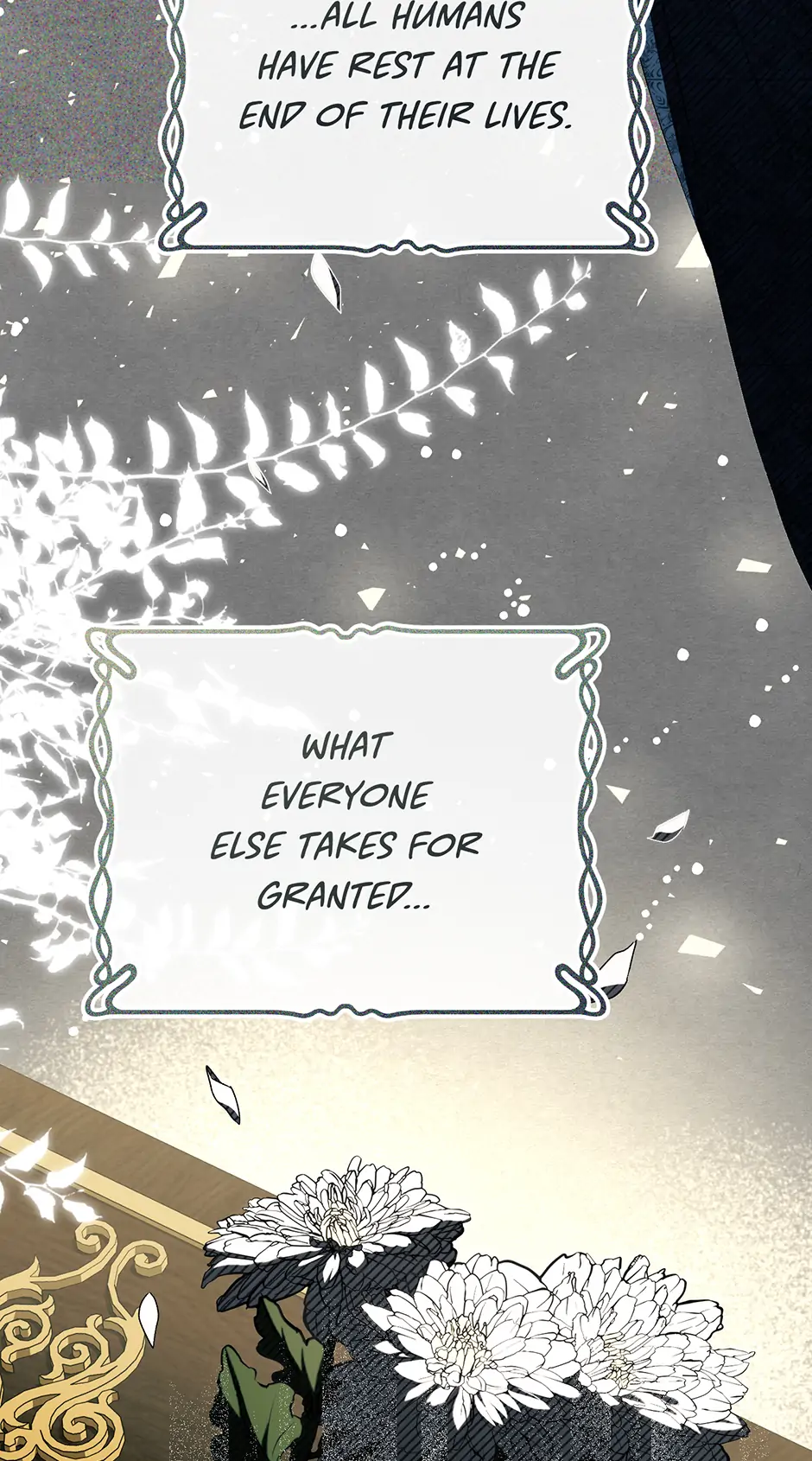Ways to Satisfy a Devil Chapter 91 page 22