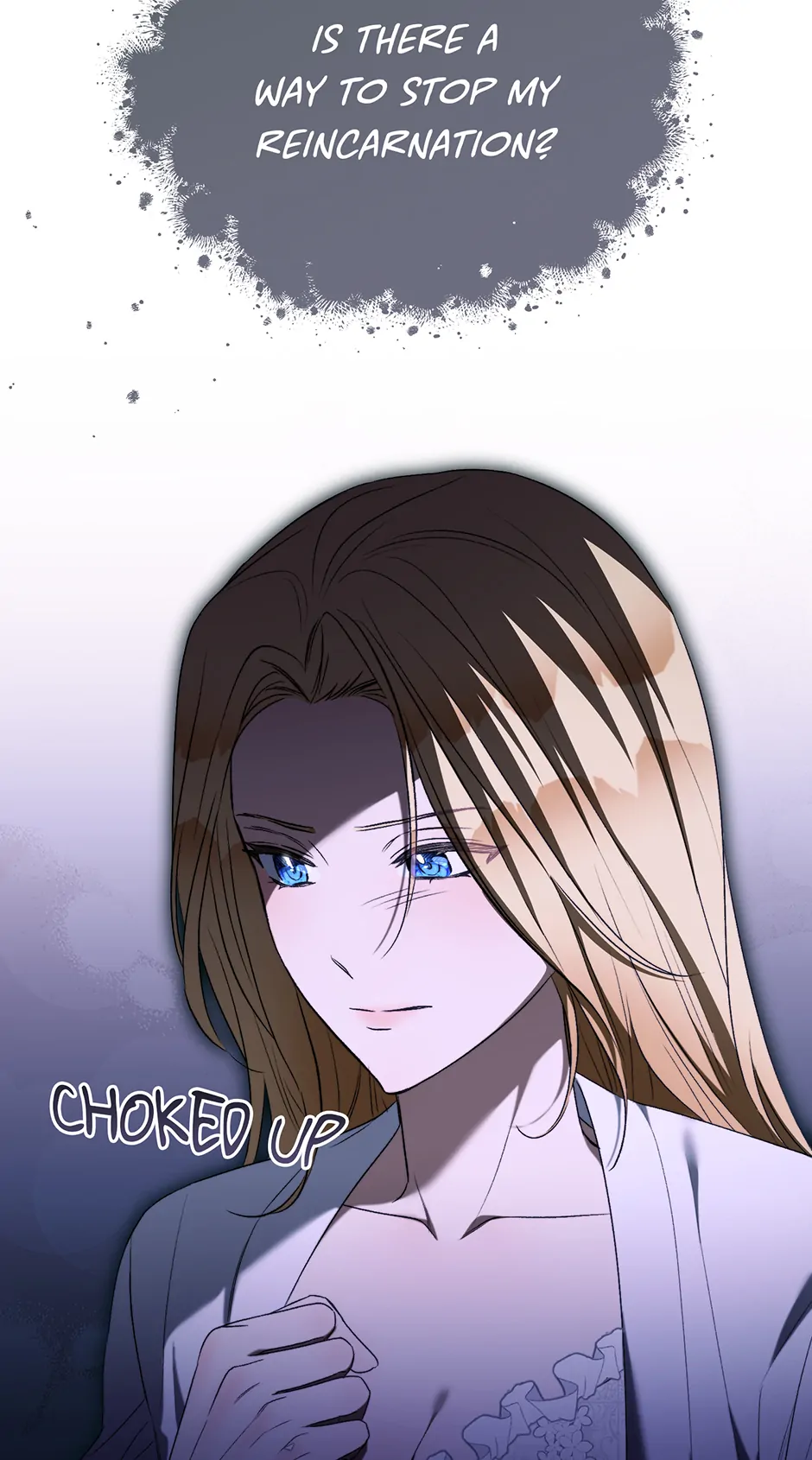 Ways to Satisfy a Devil Chapter 91 page 24
