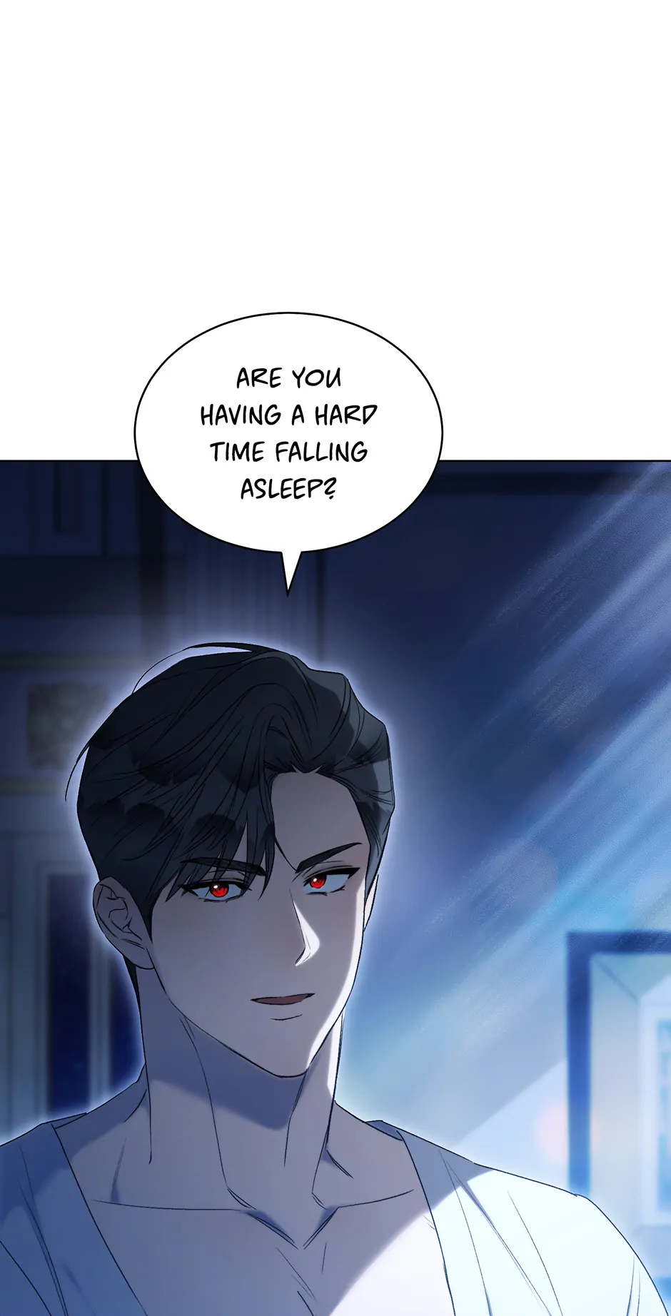 Ways to Satisfy a Devil Chapter 91 page 28