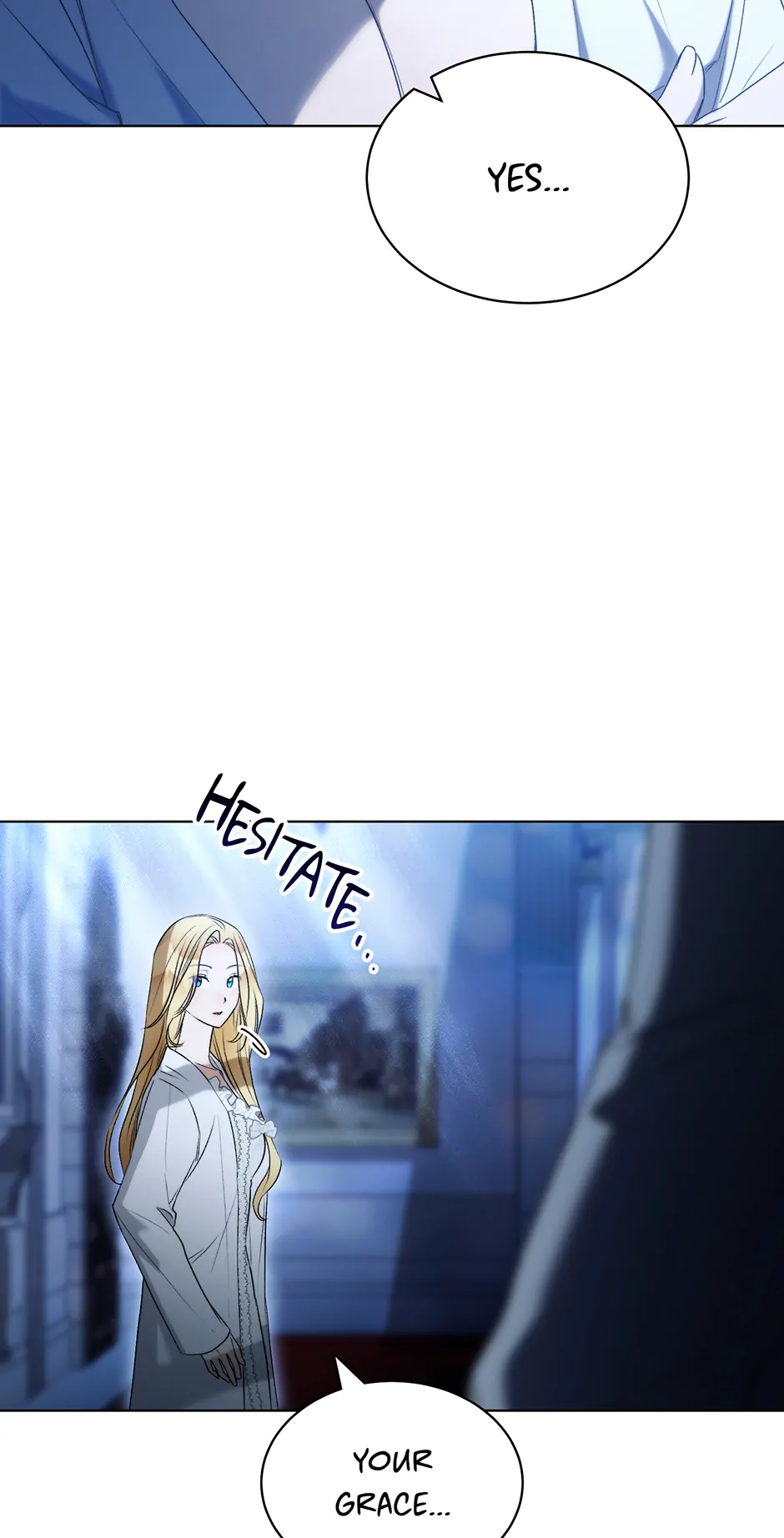 Ways to Satisfy a Devil Chapter 91 page 29