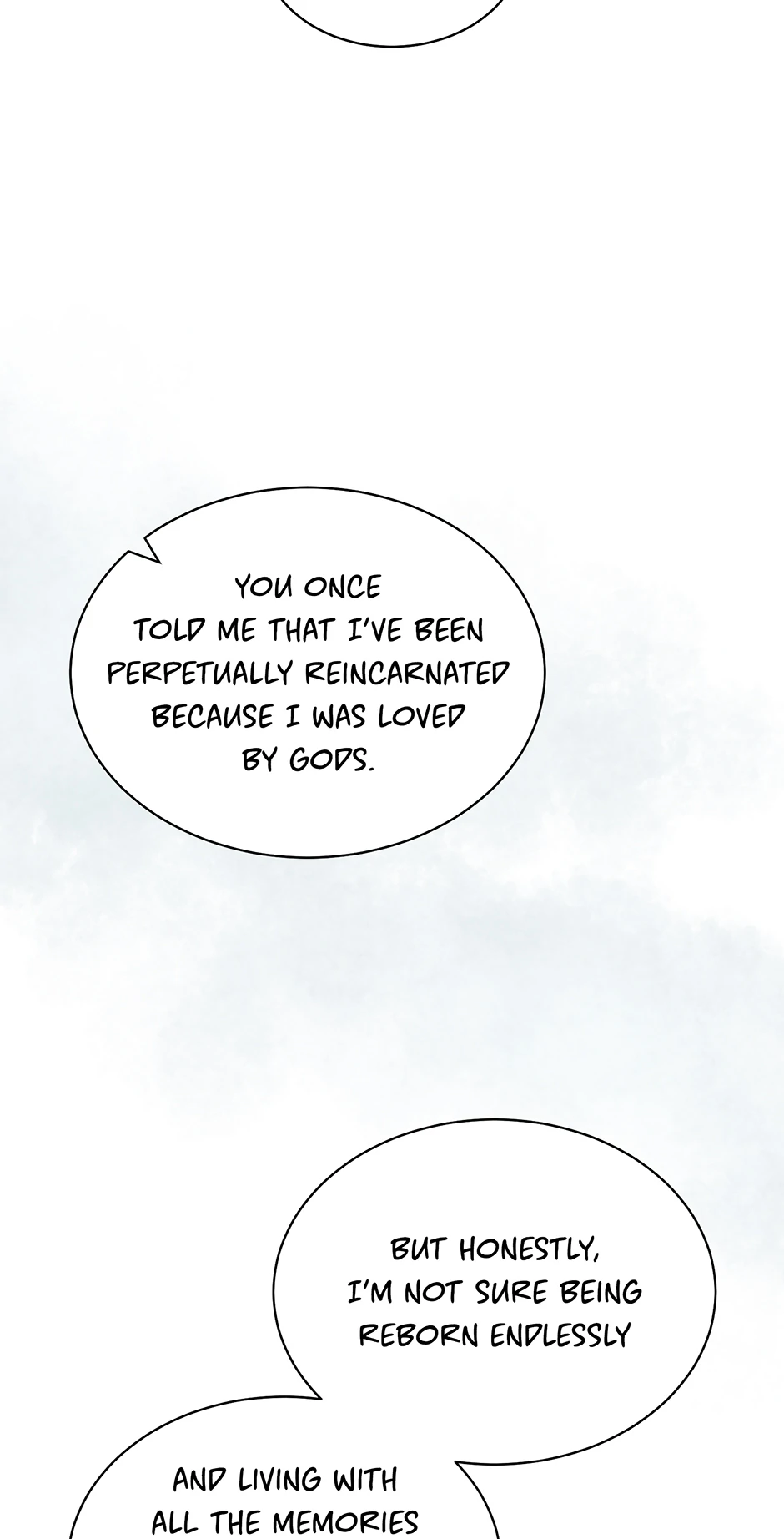 Ways to Satisfy a Devil Chapter 91 page 30