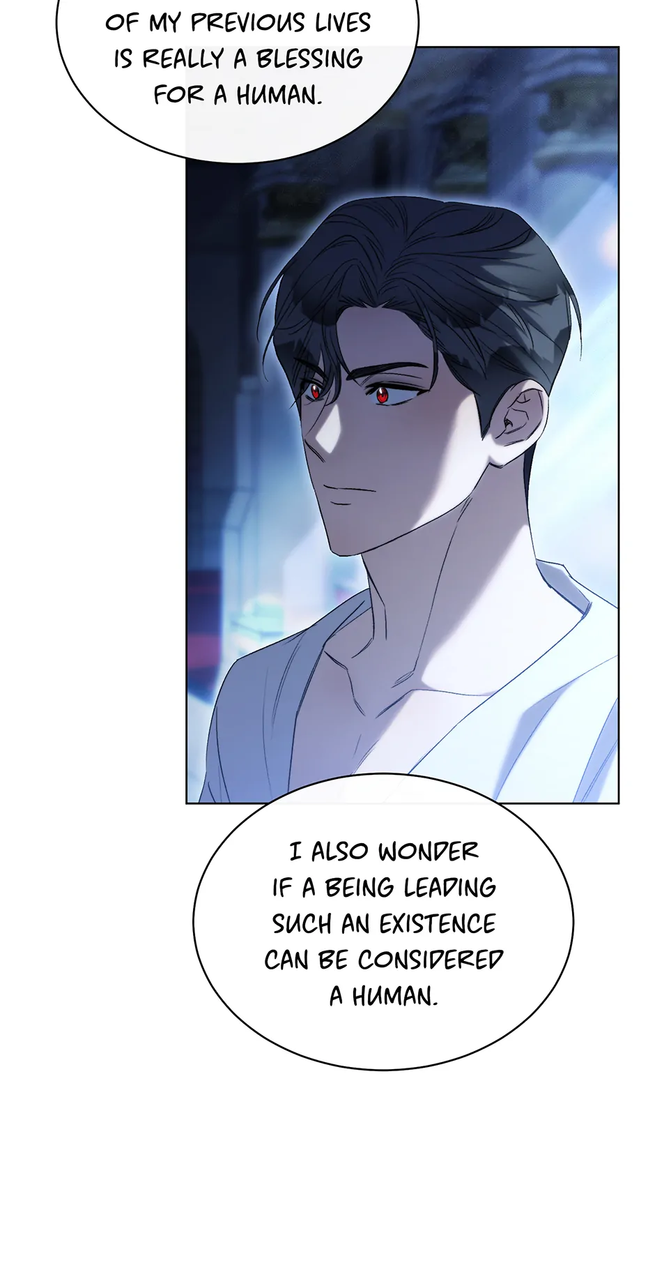 Ways to Satisfy a Devil Chapter 91 page 31