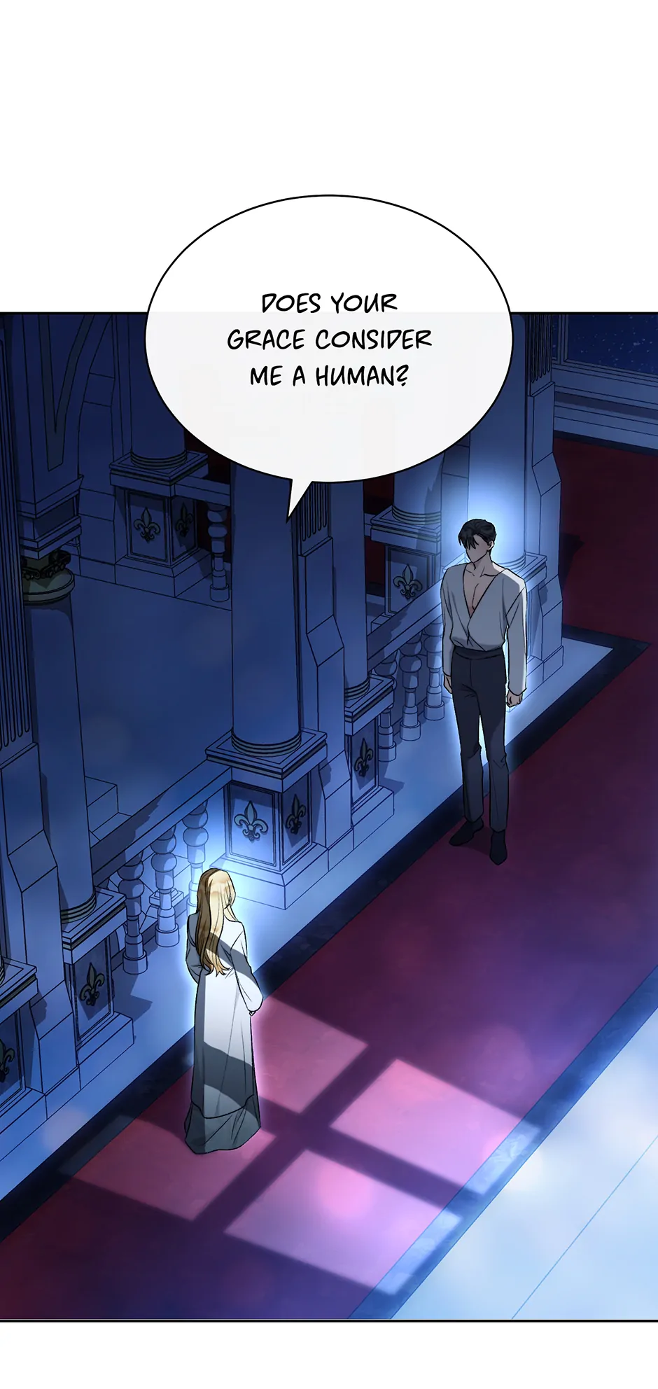 Ways to Satisfy a Devil Chapter 91 page 32