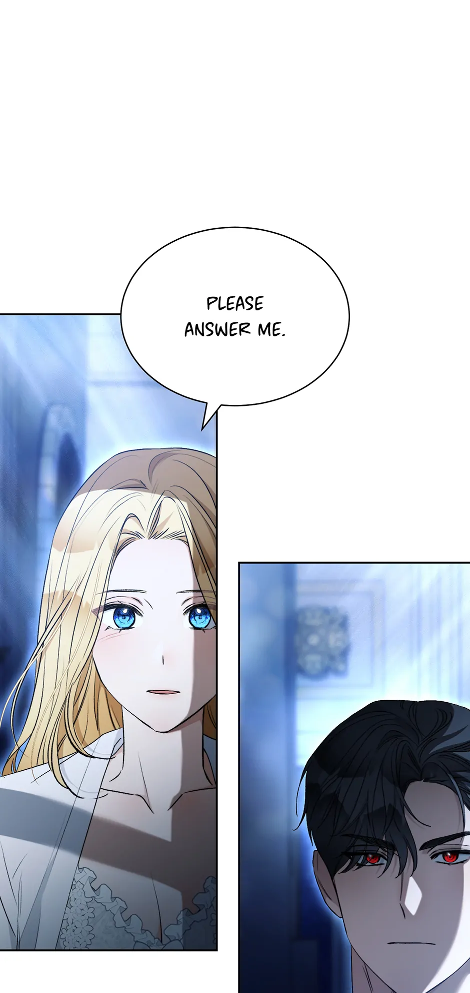 Ways to Satisfy a Devil Chapter 91 page 33