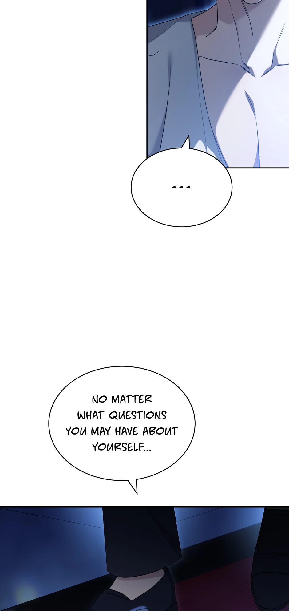 Ways to Satisfy a Devil Chapter 91 page 34