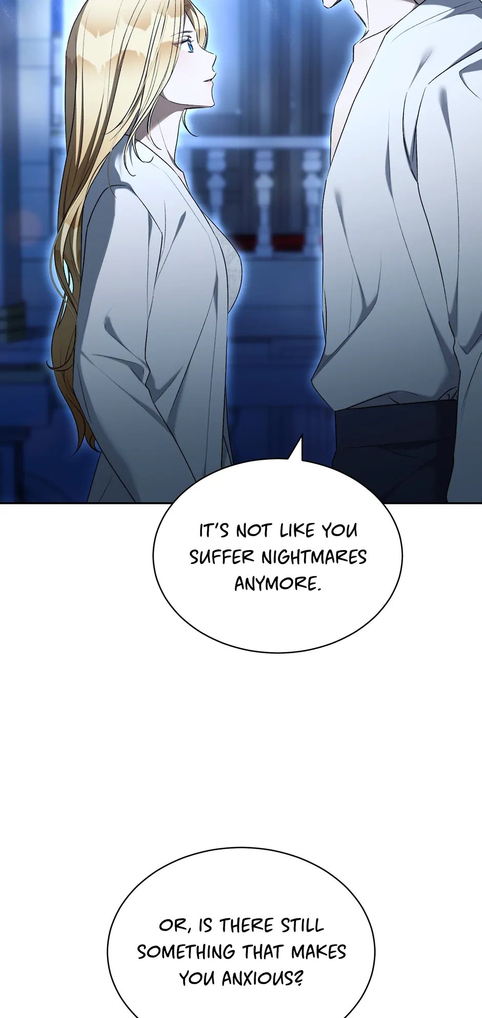 Ways to Satisfy a Devil Chapter 91 page 36