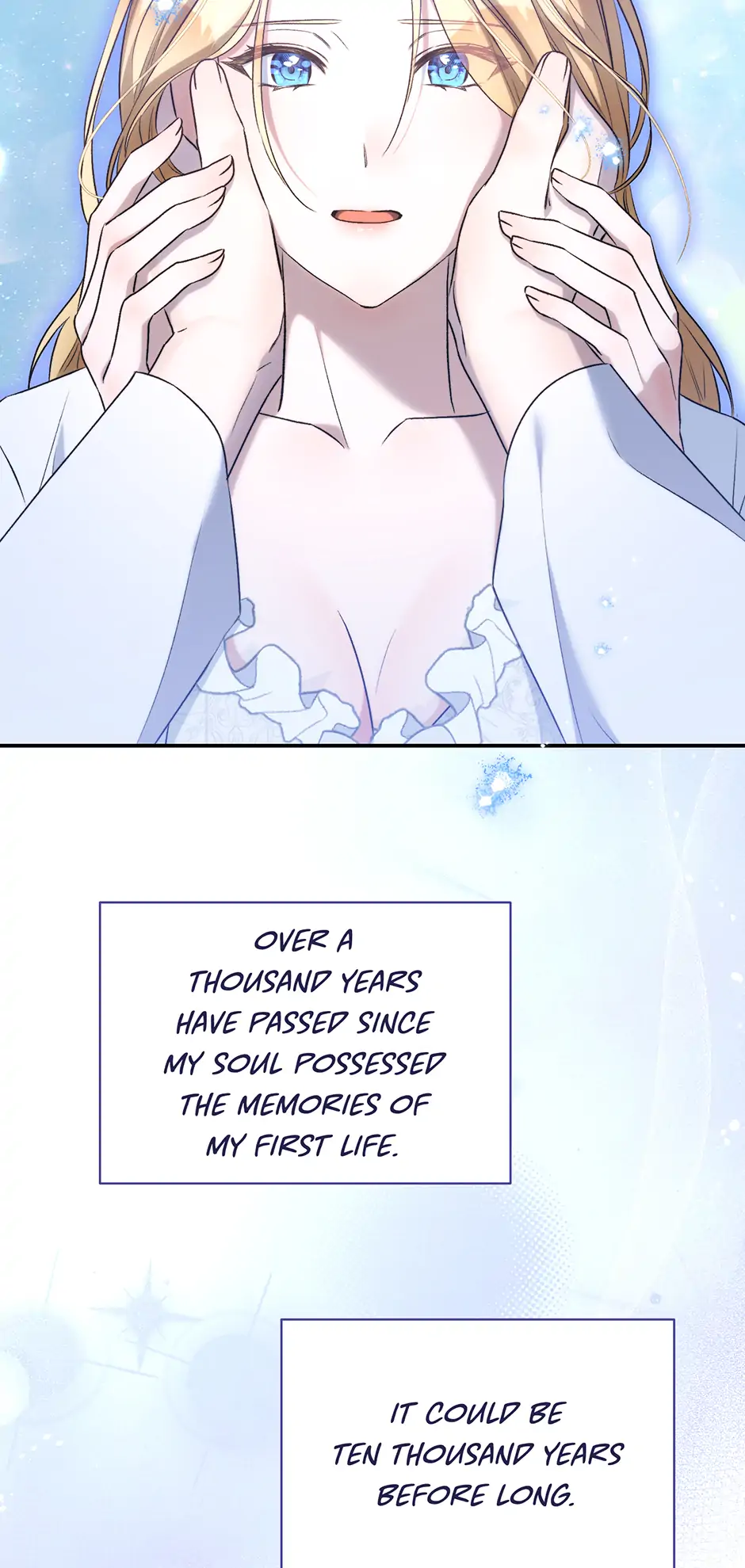 Ways to Satisfy a Devil Chapter 91 page 40