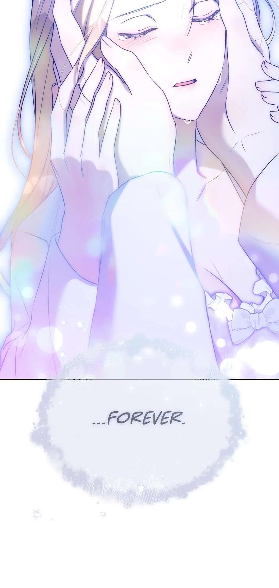 Ways to Satisfy a Devil Chapter 91 page 42