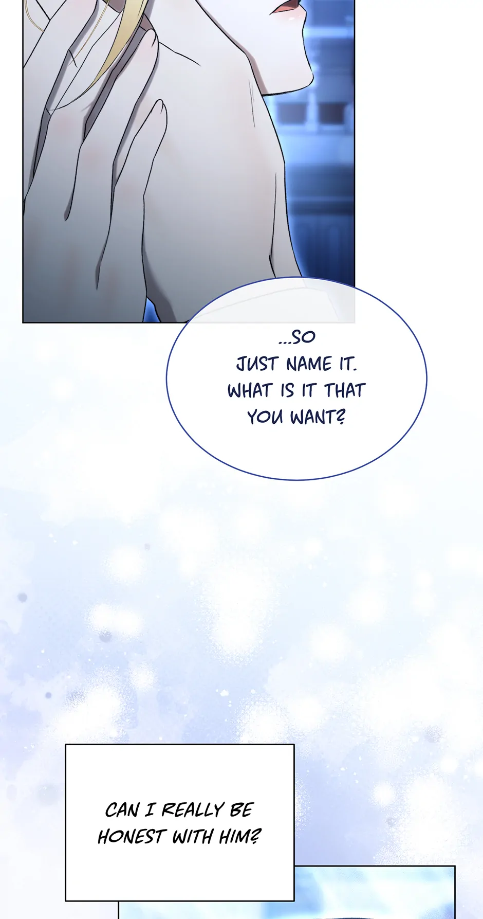 Ways to Satisfy a Devil Chapter 91 page 49