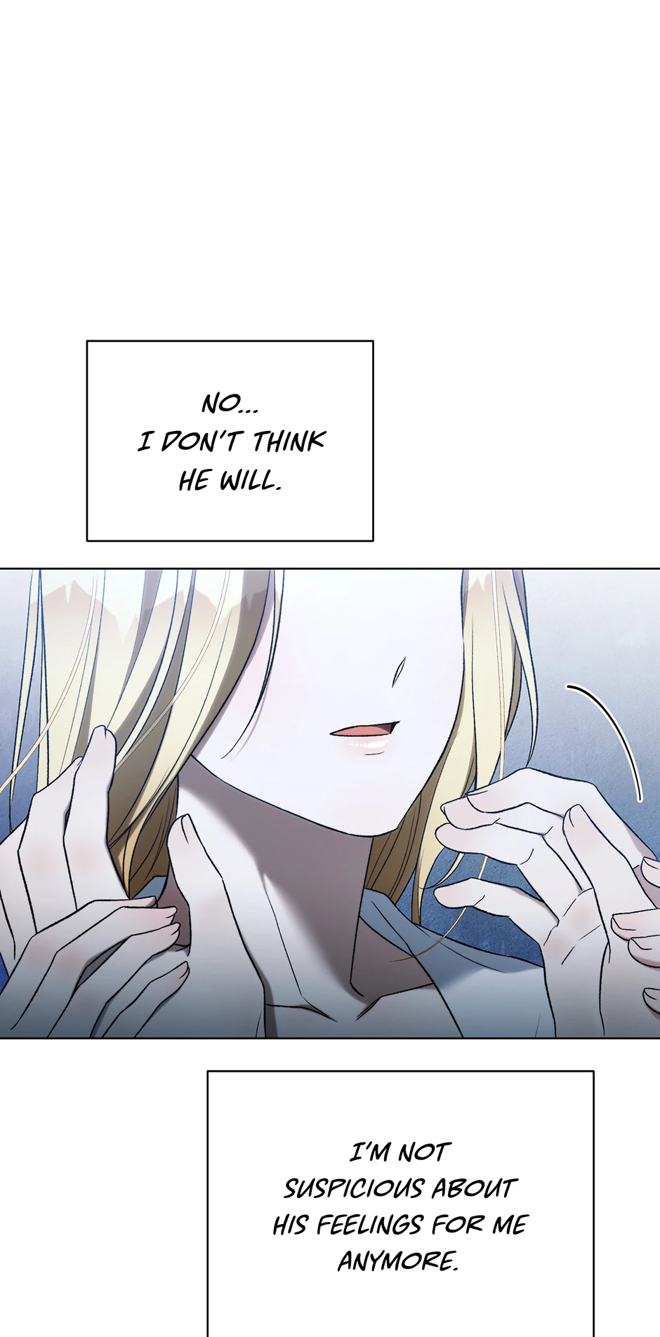 Ways to Satisfy a Devil Chapter 91 page 51