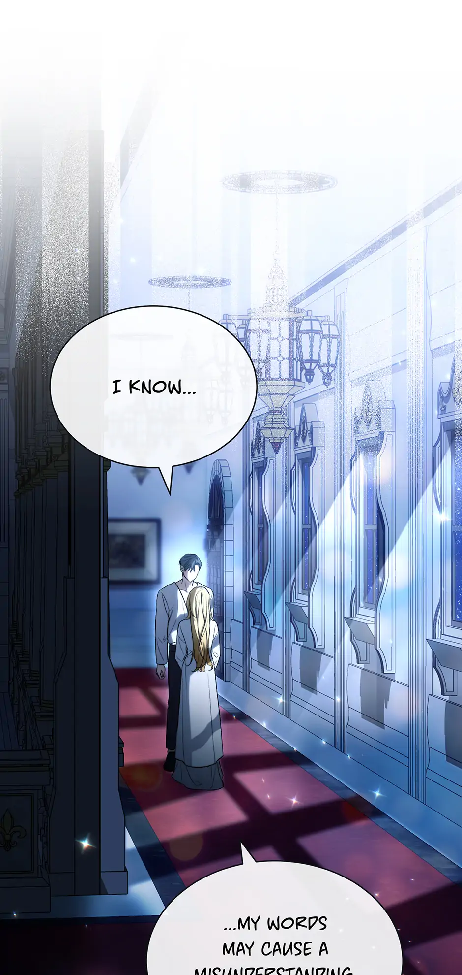 Ways to Satisfy a Devil Chapter 91 page 55