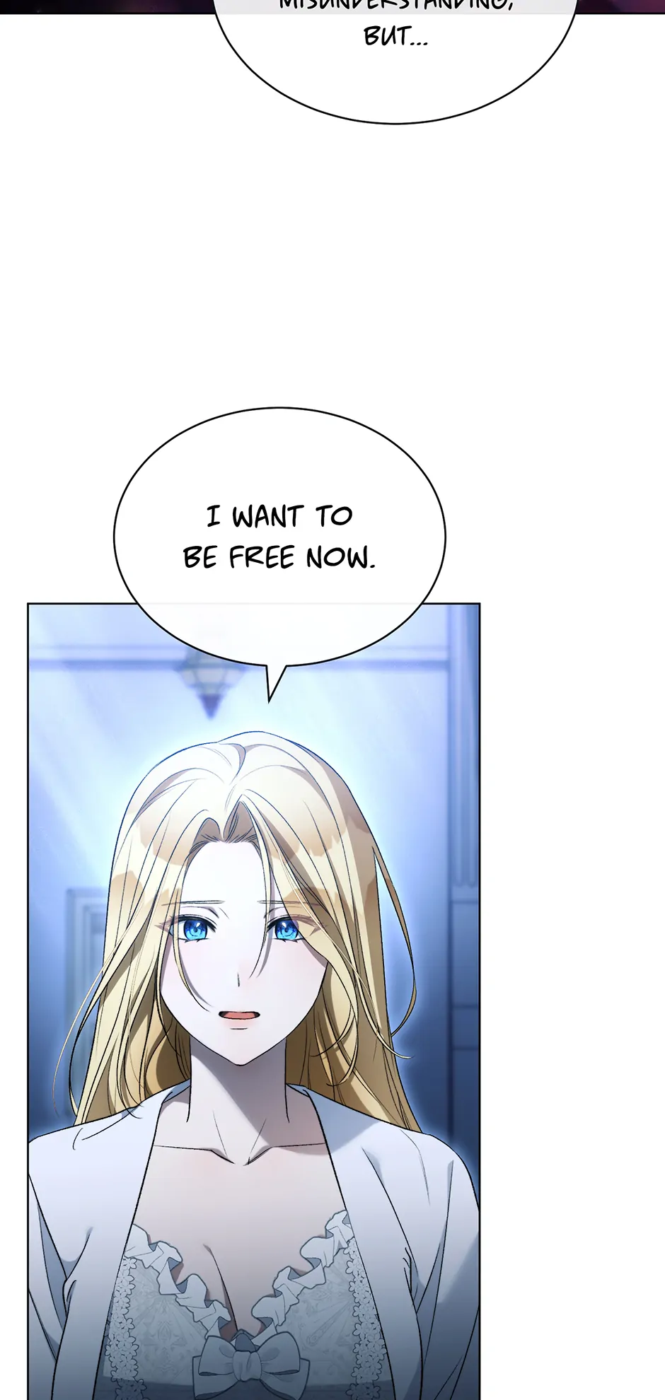 Ways to Satisfy a Devil Chapter 91 page 56