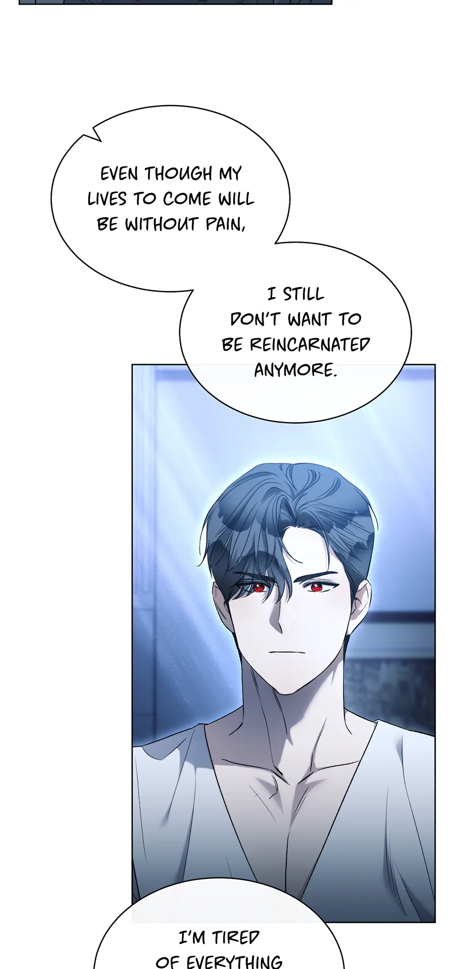 Ways to Satisfy a Devil Chapter 91 page 57