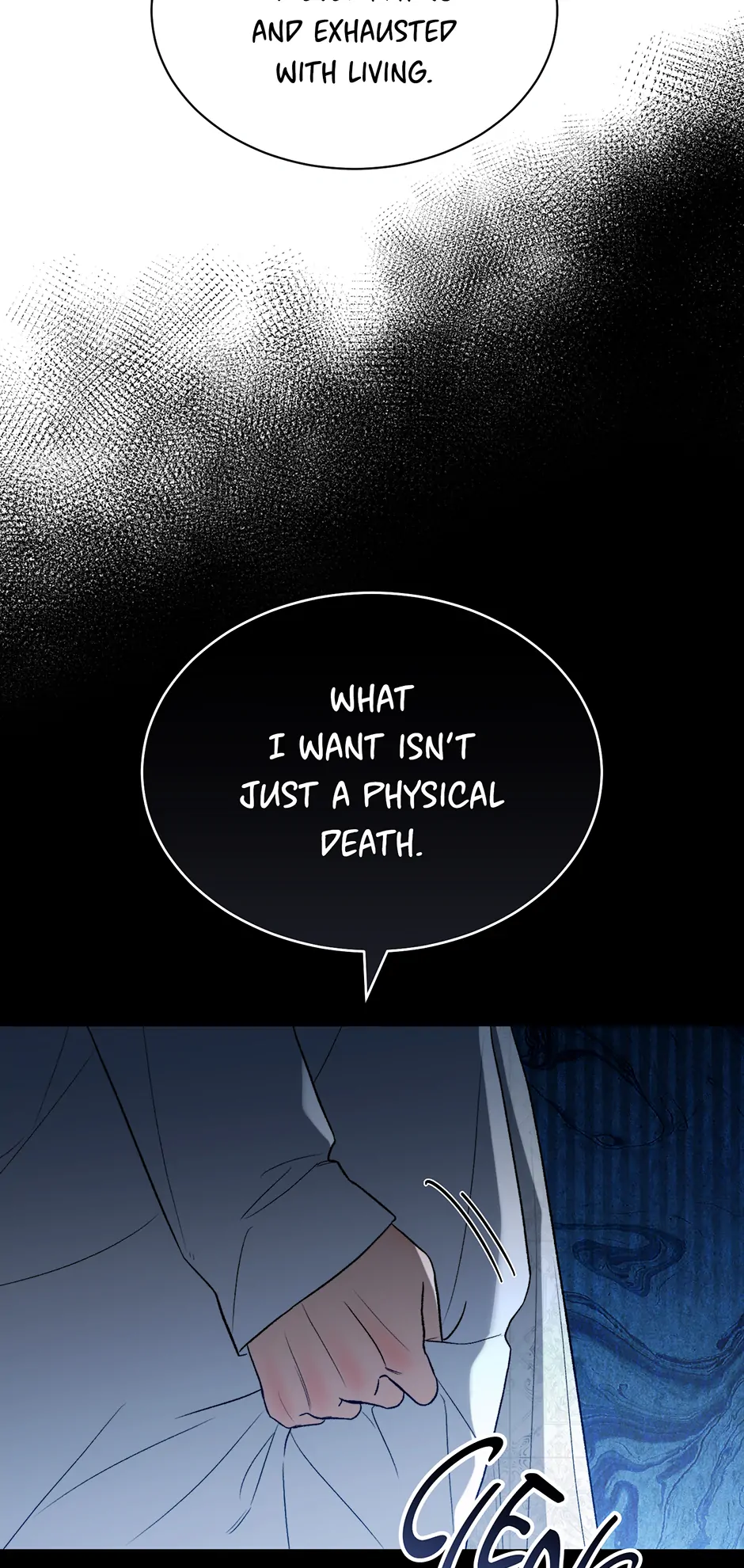 Ways to Satisfy a Devil Chapter 91 page 58