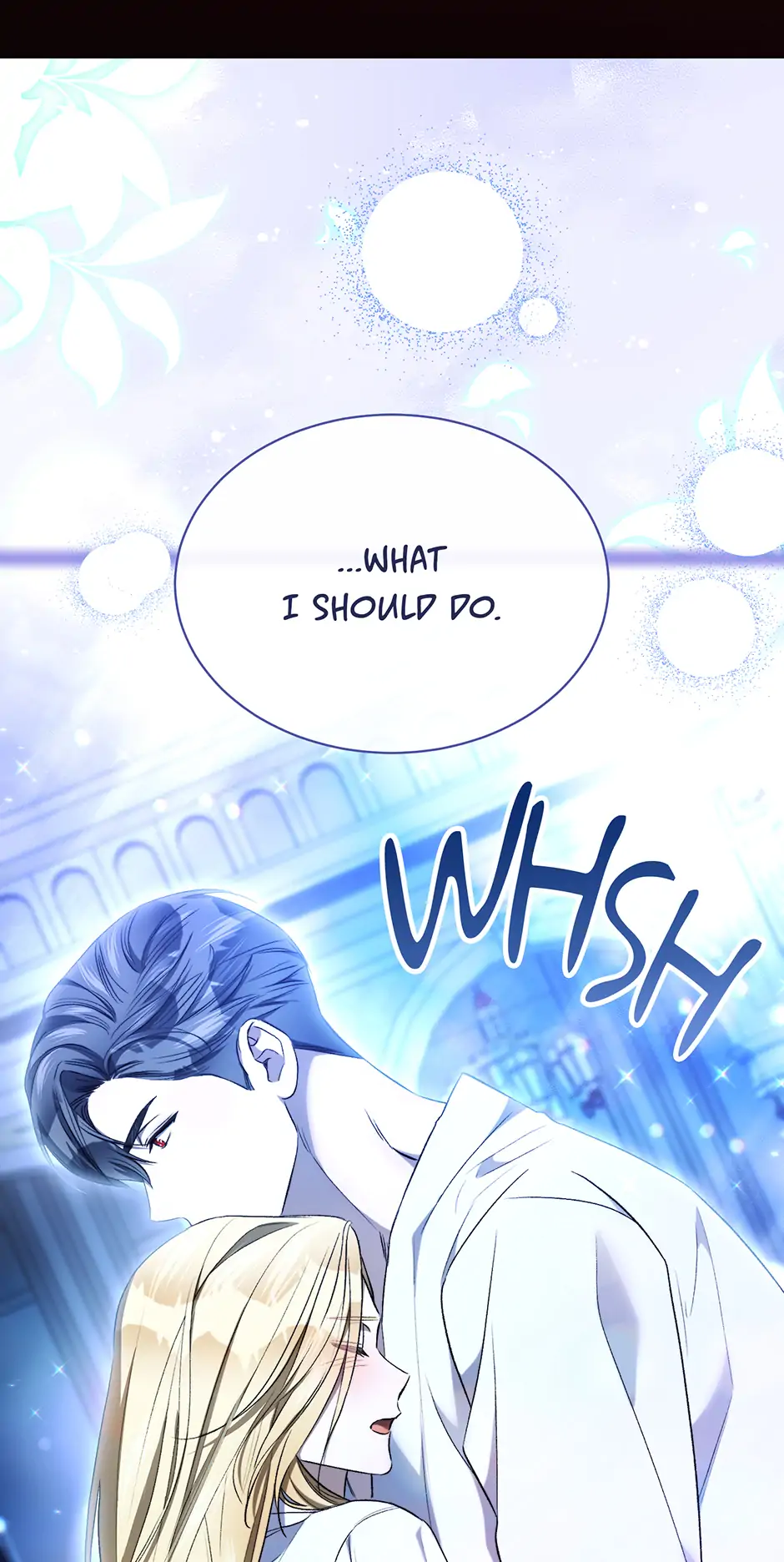 Ways to Satisfy a Devil Chapter 91 page 64