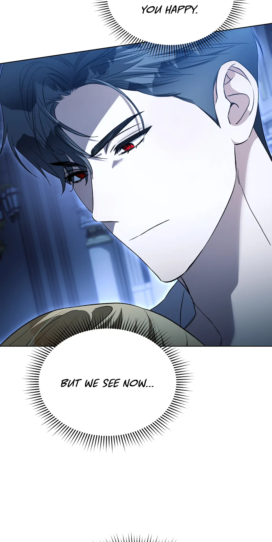 Ways to Satisfy a Devil Chapter 91 page 67