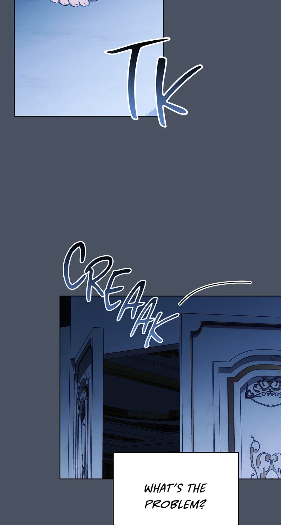 Ways to Satisfy a Devil Chapter 91 page 8