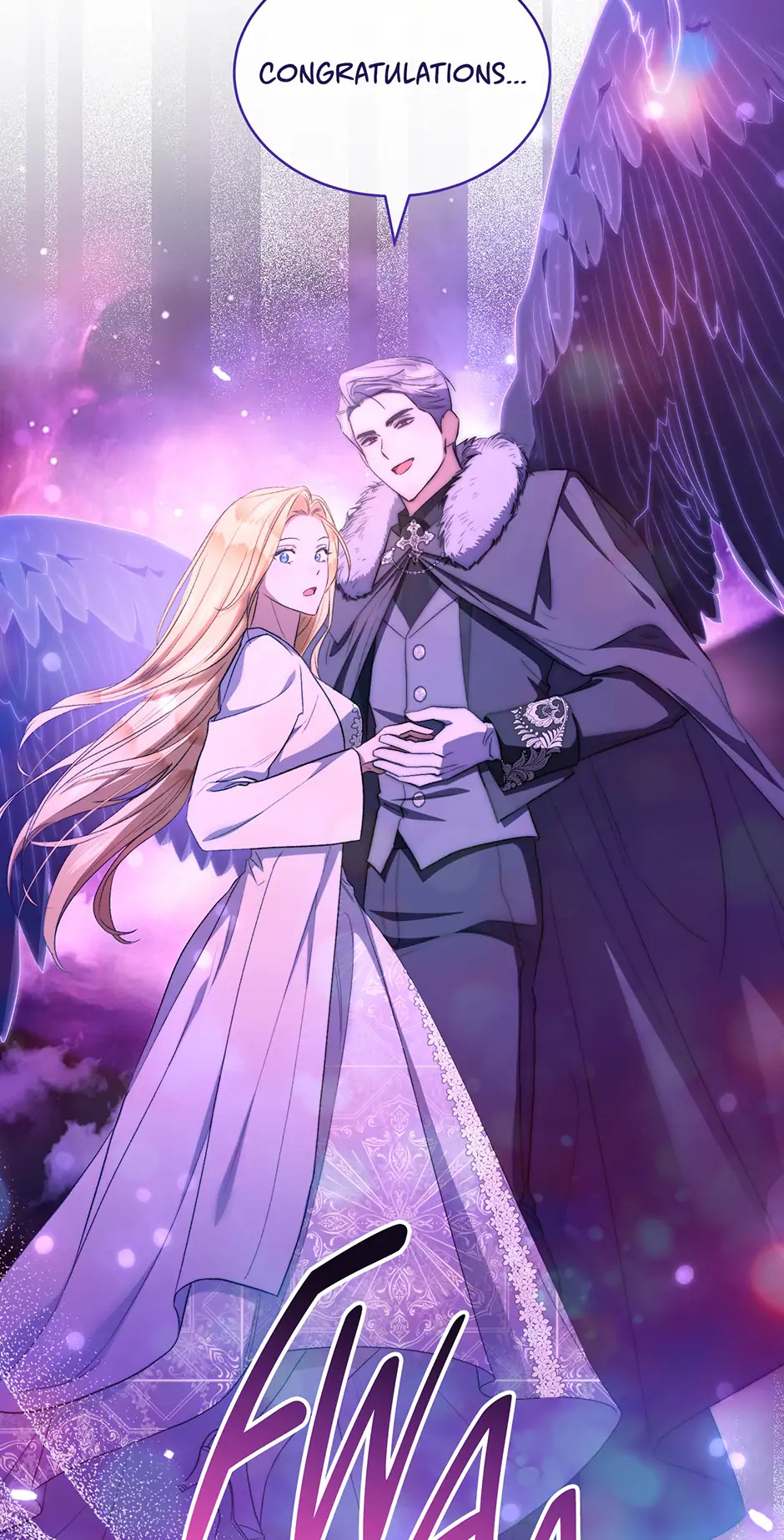 Ways to Satisfy a Devil Chapter 92 page 9