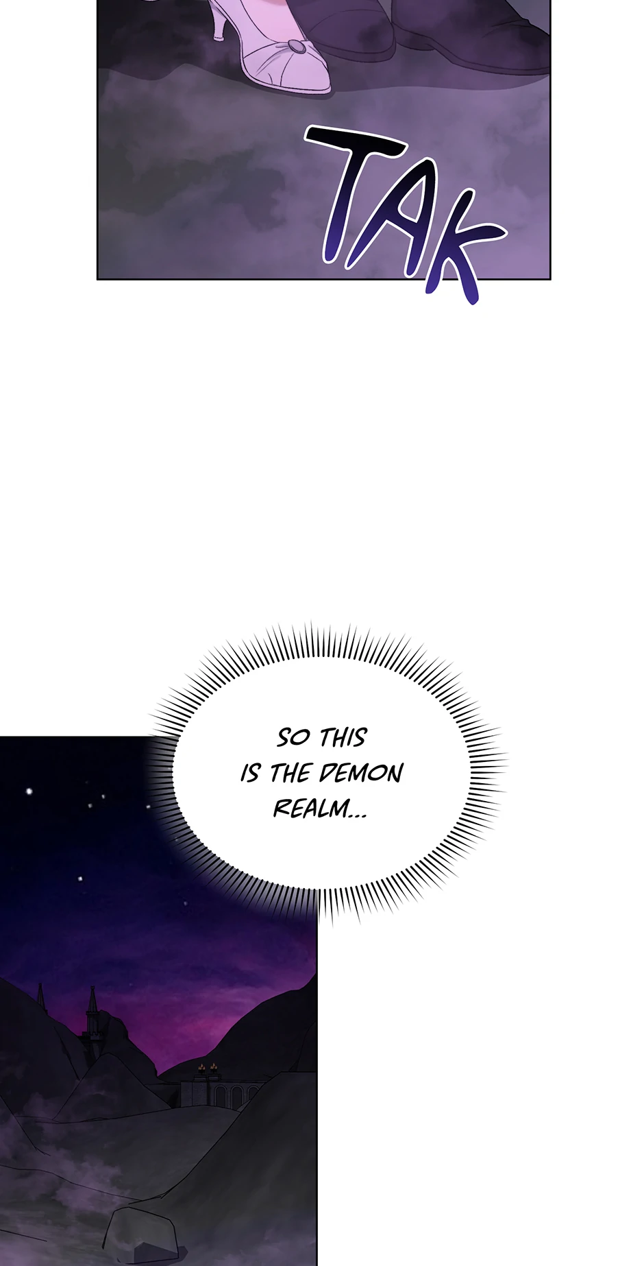 Ways to Satisfy a Devil Chapter 92 page 12