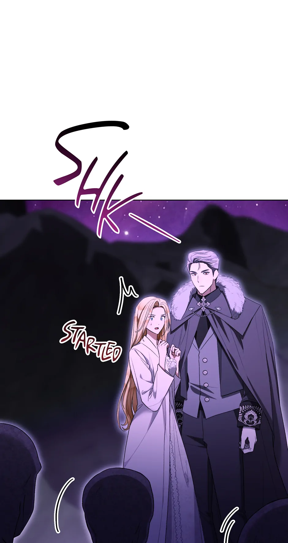 Ways to Satisfy a Devil Chapter 92 page 14
